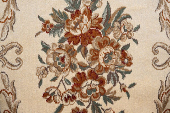 Ragolle Genova Rug Rectangular Beige