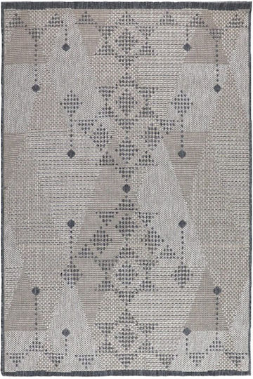 Eurofil Magic 49090 Summer Wicker Grey