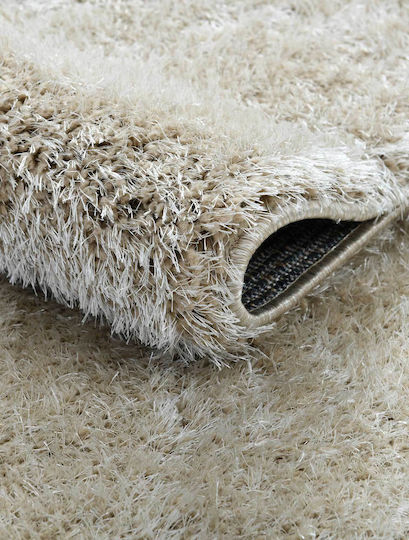 Madi Fuzzio Covor Rectangular Bej
