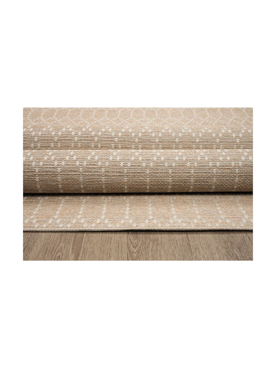 Newplan Canvas 1072d Outdoor Runner Wicker 80x150cm