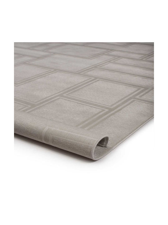 Biokarpet Cezar 16615g04 Grey-160x230