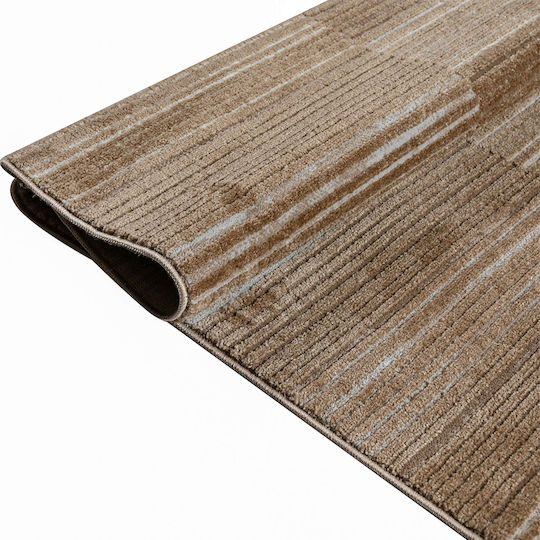Balsan Vera 267 Covor Rectangular Maro