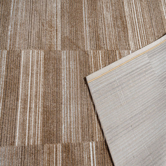 Balsan Vera 267 Covor Rectangular Maro