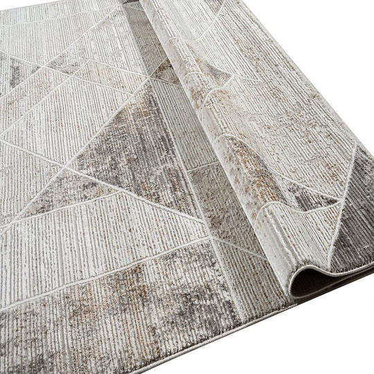 Balsan Venice Merry 538 Килим Правоъгълена Vizon Gold