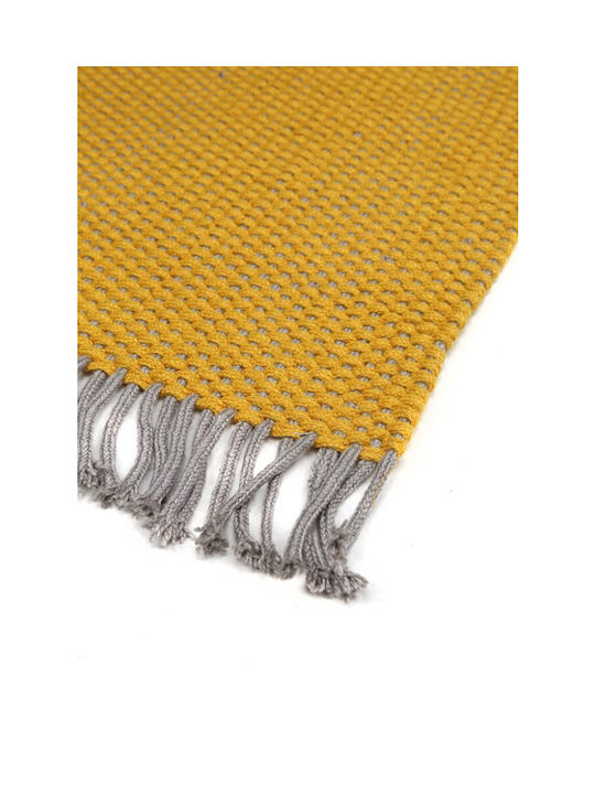 Royal Carpet Duppis OD2 Εξωτερικού Χώρου με Κρόσια
