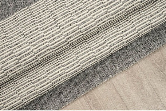 Newplan 9825D Rug Rectangular Summer Wicker Ethnik