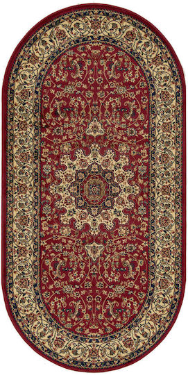 Isexan 1908 Χαλί Ορθογώνιο Classic 400x400cm