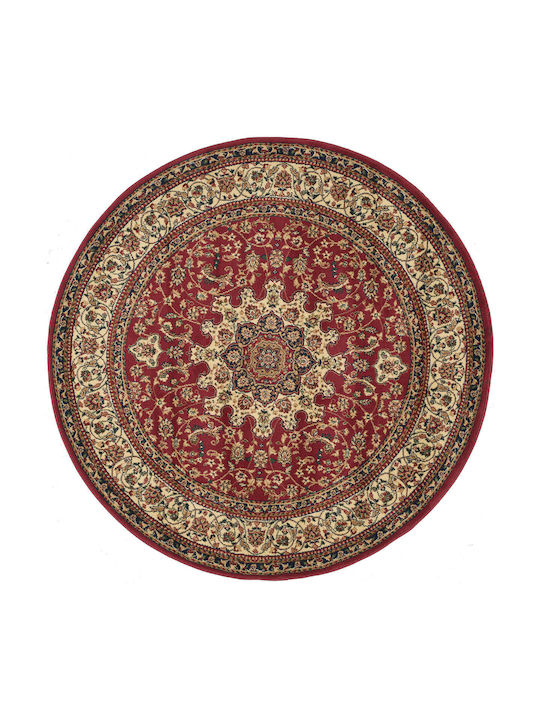 Isexan 1908 Rug Rectangular Classic
