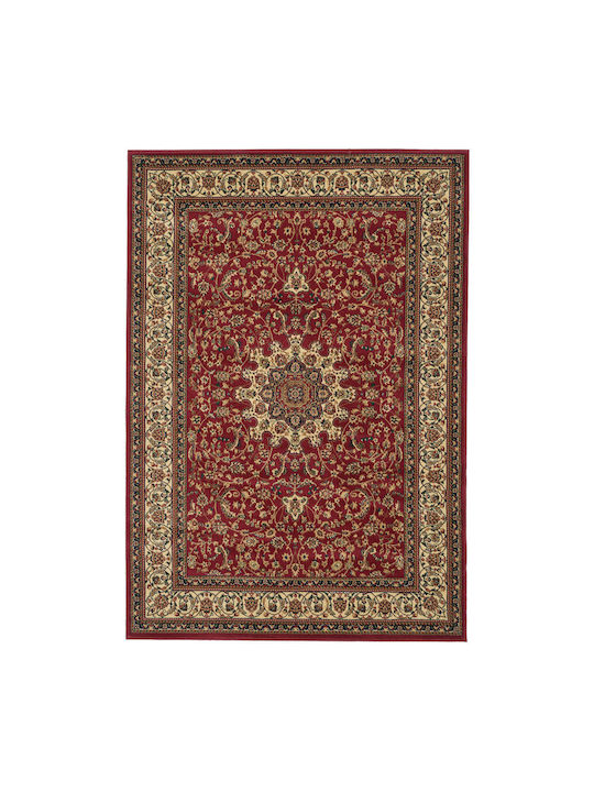 Isexan 1908 Rug Rectangular Classic