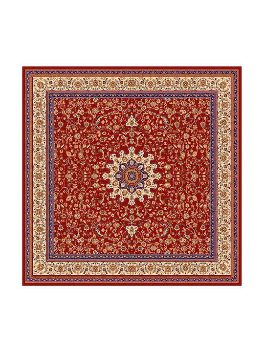 Isexan 1908 Rug Rectangular Classic