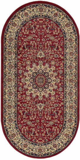 Isexan 1908 Rug Rectangular Classic