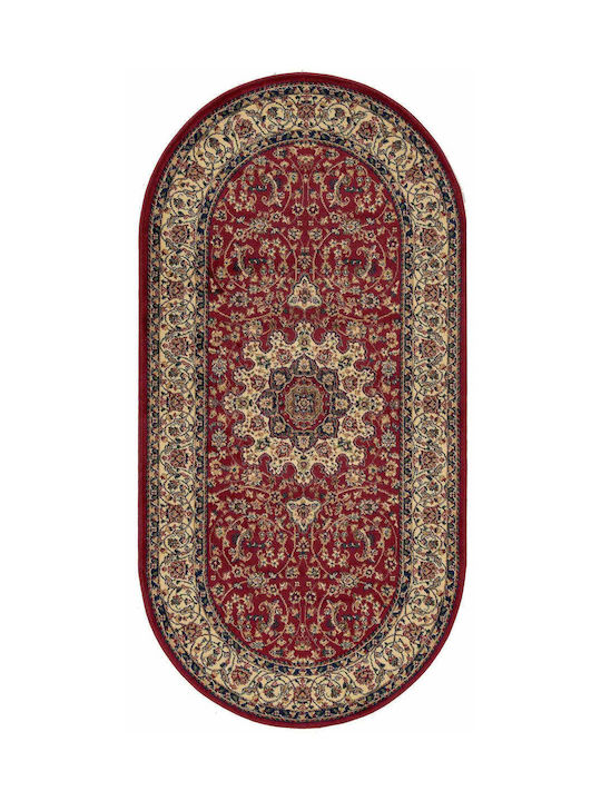Isexan 1908 Rug Rectangular Classic