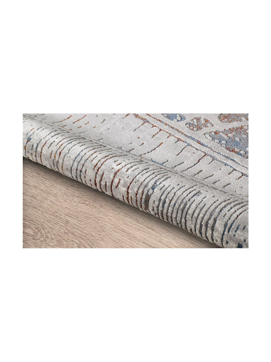 Newplan Valencia 9187A Rug Rectangular Gray