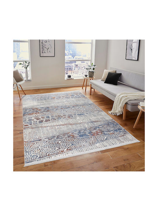Newplan Valencia 9187A Rug Rectangular Gray