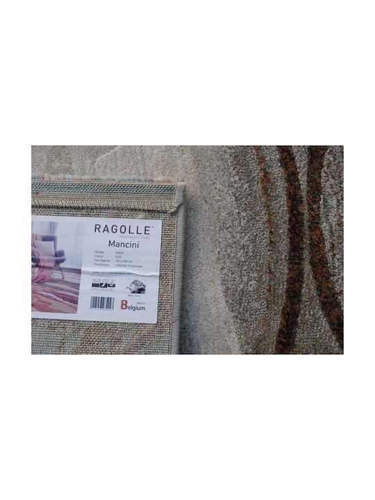 Ragolle Mancini Rug Rectangular Mancini