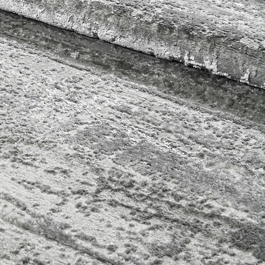 Balsan Monaco Moma Covor Rectangular Black / Grey