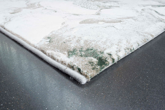 Ragolle Platinum Covor Rectangular Verde