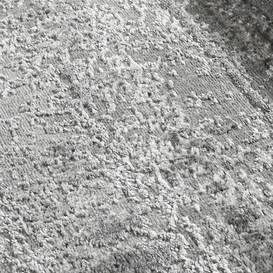 Balsan Monaco Moma Covor Rectangular Black / Grey