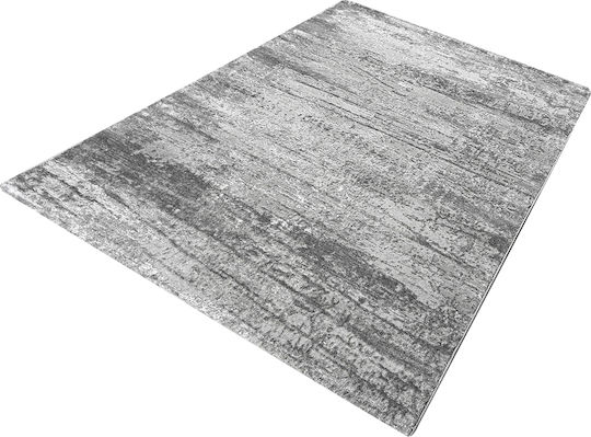 Balsan Monaco Moma Covor Rectangular Black / Grey