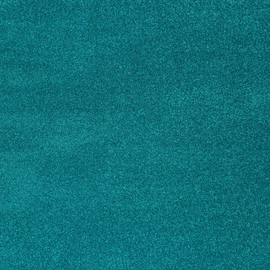 Koulis Carpets Plain Χαλί Ορθογώνιο Turquoise 200x290cm