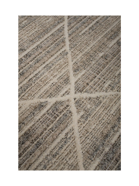Biokarpet All Cotton C 103a Natural-200x290