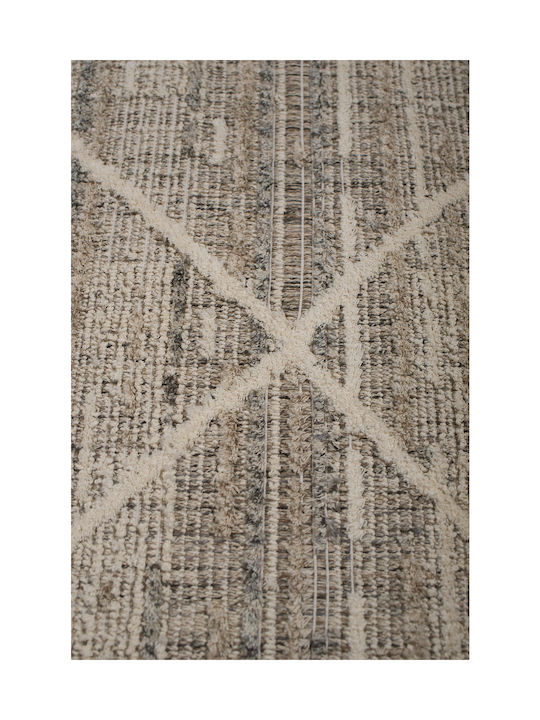 Biokarpet All Cotton C 103a Natural-200x290