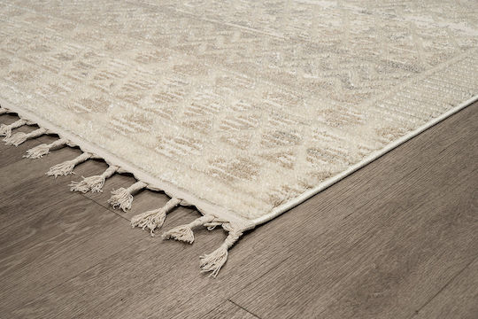 Newplan Gala 11852a με Κρόσια 160x230cm 11852a
