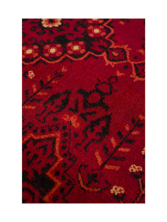Viokarpet Mauri 02269a Burgundia 160x230