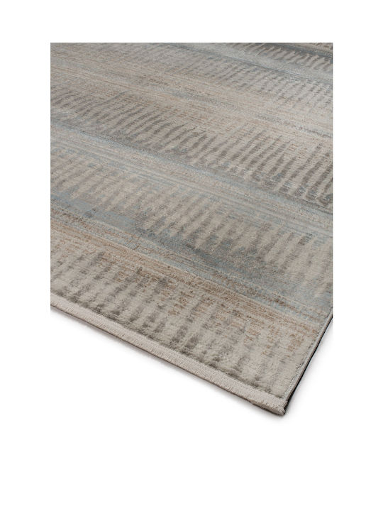Viokarpet Savoir Hl49a Rug Rectangular Grey Hb - Bue