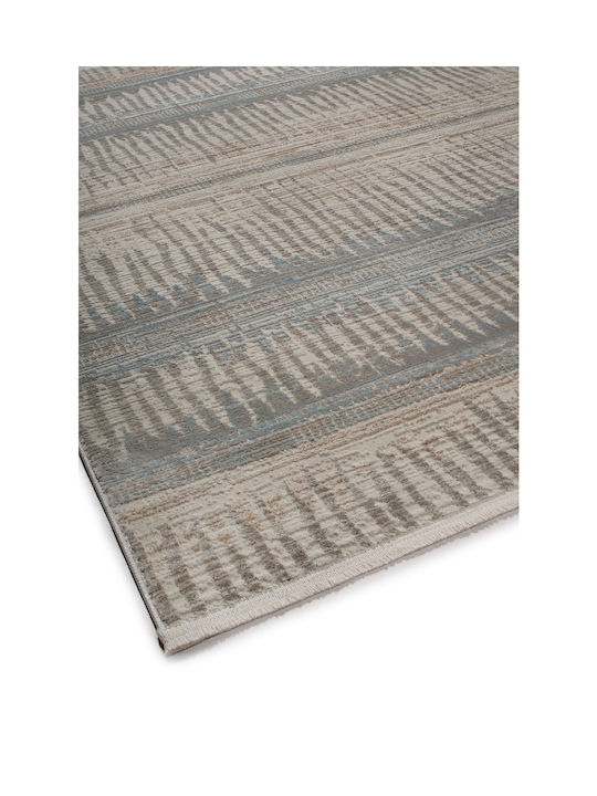 Viokarpet Savoir Hl49a Rug Rectangular Grey Hb - Bue