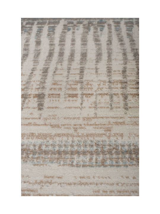 Viokarpet Savoir Hl49a Rug Rectangular Grey Hb - Bue