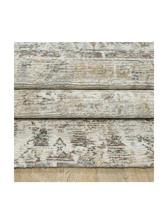 Newplan 102336d Rug Rectangular Sand 102336d
