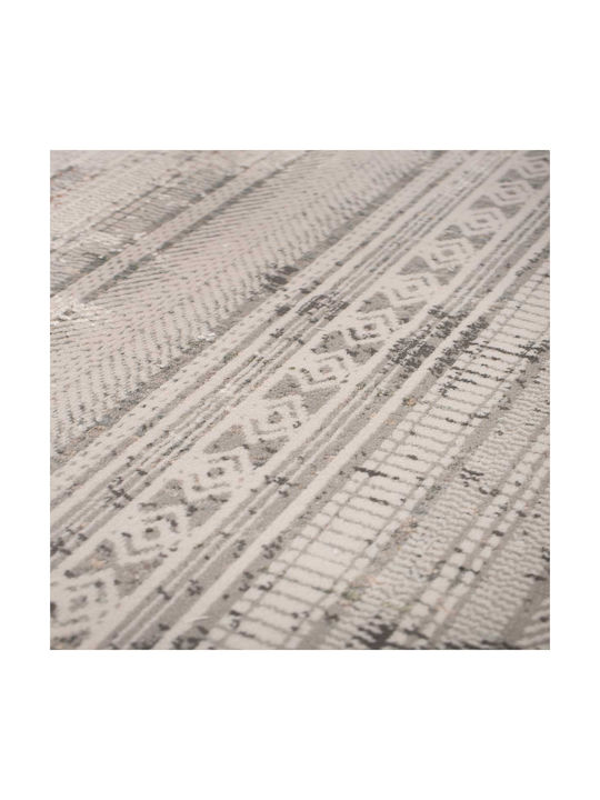 Viokarpet Cadonne Ja65c Rug Rectangular Cream Grey