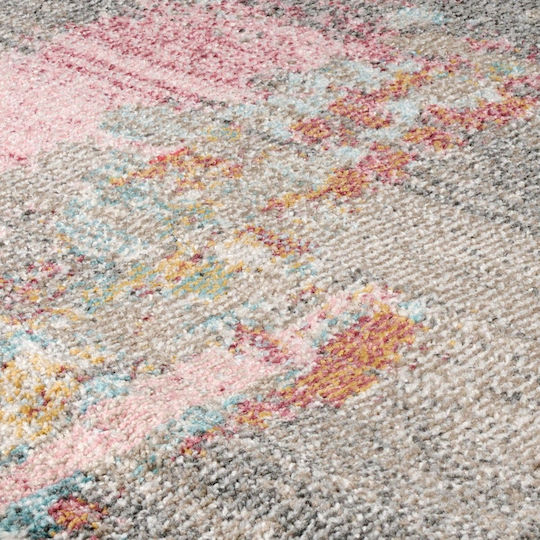Tzikas Carpets Salsa 20073-110 Χαλί Ορθογώνιο Πολύχρωμο 133x190cm