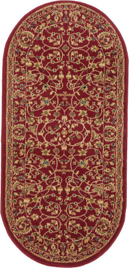 Isexan Classic 1901 Килим Правоъгълена Класически