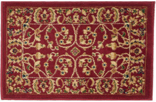 Isexan Classic 1901 Килим Правоъгълена Класически