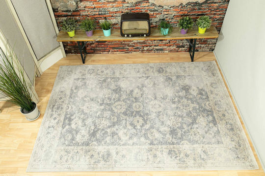 Ezzo Venice 7383ACD Сив