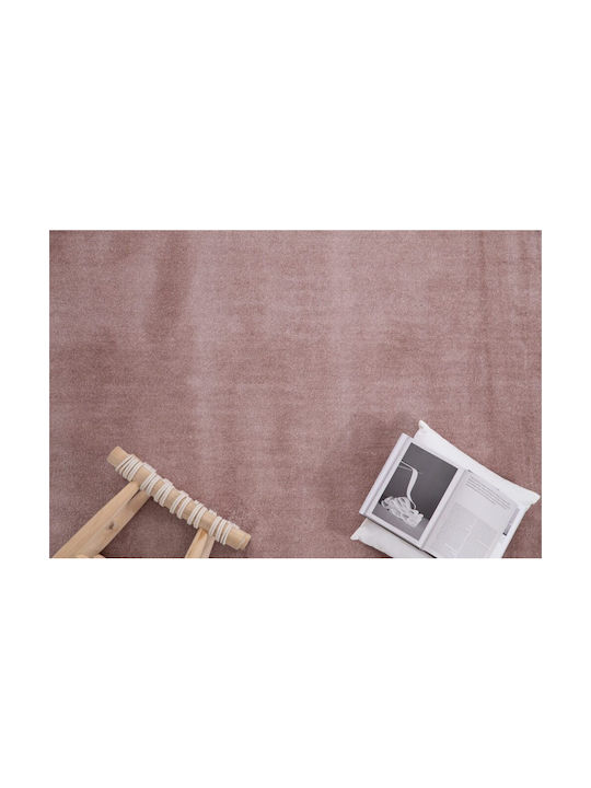 Royal Carpet Feel 71351 022 Rug Rectangular Pink