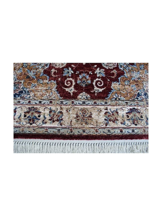Ragolle Covor Rectangular Roșu