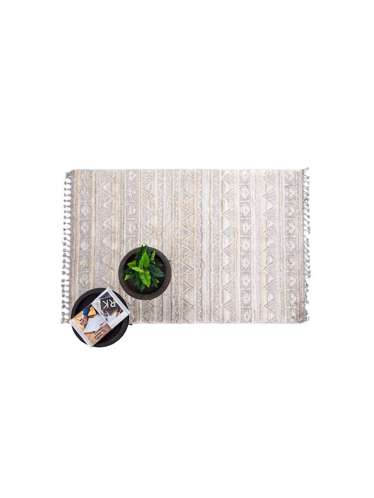 Royal Carpet La Casa 725a με Κρόσια