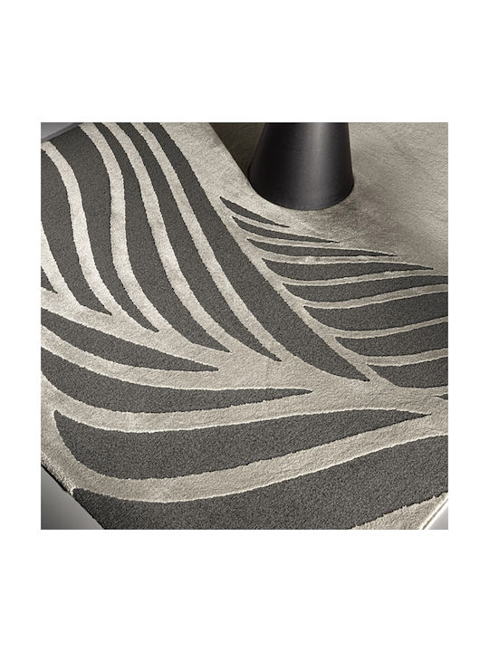 Guy Laroche Palm Χαλί Ορθογώνιο Εκρού 200x290cm