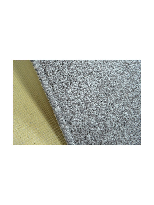 Saray Home Χαλί Ορθογώνιο Γκρι 200x300cm