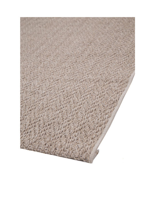 Royal Carpet Eco 3584 Καλοκαιρινό Ψάθινο 200x290cm 8 Natural
