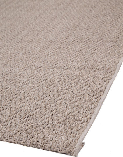 Royal Carpet Eco 3584 Rug Rectangular Summer Wicker 8 Natural 16ECO35843.080150