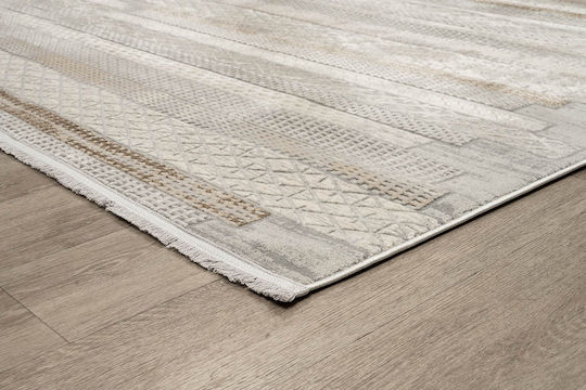 Newplan Palma 25536 133x190cm Μπεζ