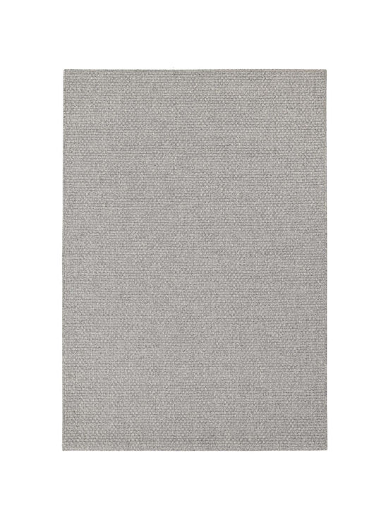 Royal Carpet Eco 3555 Килим Правоъгълена Лятно време Слама Grey 5