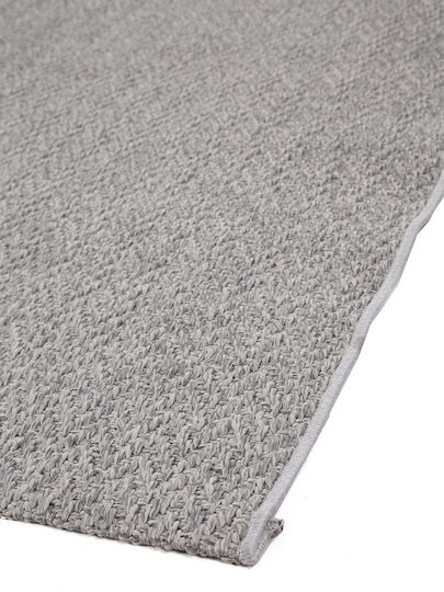 Royal Carpet Eco 3584 Килим Правоъгълена Лятно време Слама Сив