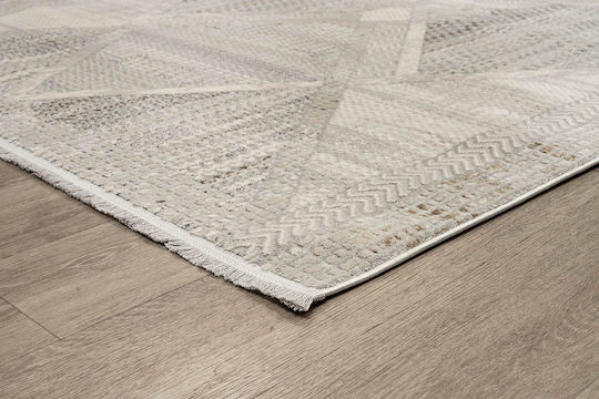 Newplan Palma 25586 Teppich Rechteckig Synthetisch,Polyester/Cotton/Leather Palma 25586