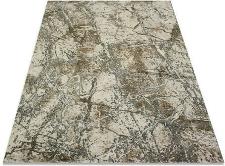 Tzikas Carpets Elements 31277-975 200x250cm Μπεζ-Καφέ-Γκρι-Χρυσό