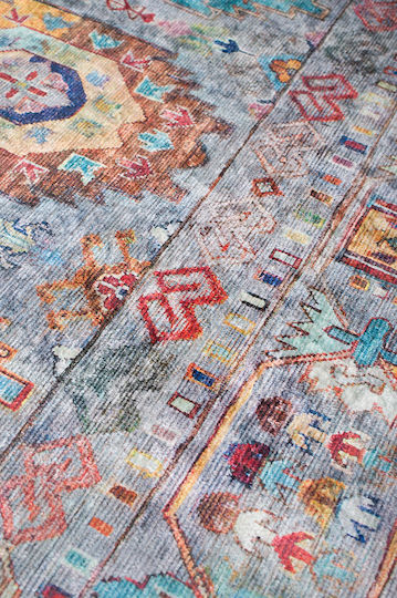 Biokarpet Nomadian 5116 Mls-160x230